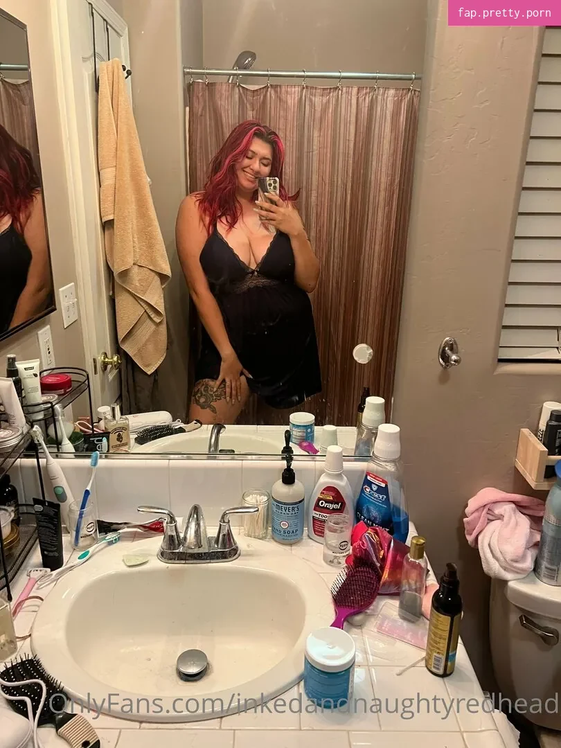 inkedandnaughtyredhead - Photo #11