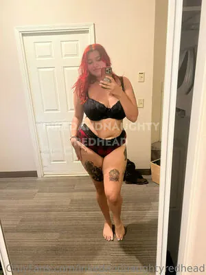 inkedandnaughtyredhead