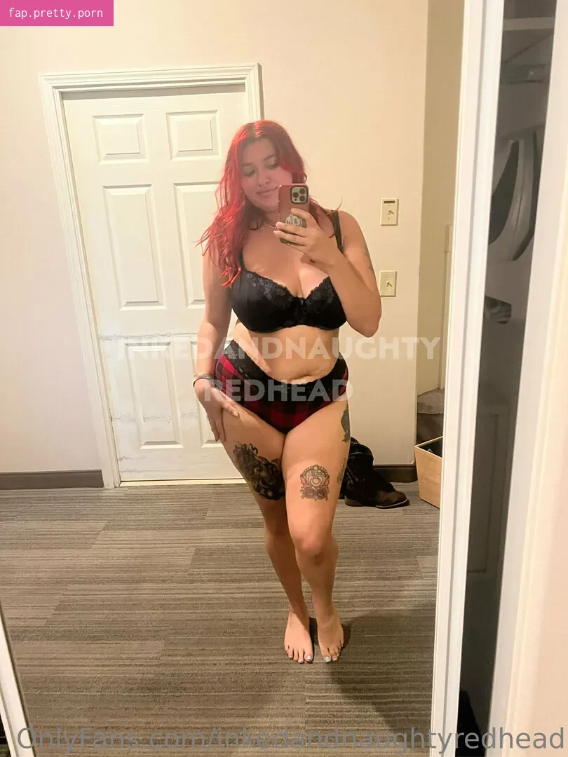 inkedandnaughtyredhead - Photo #20