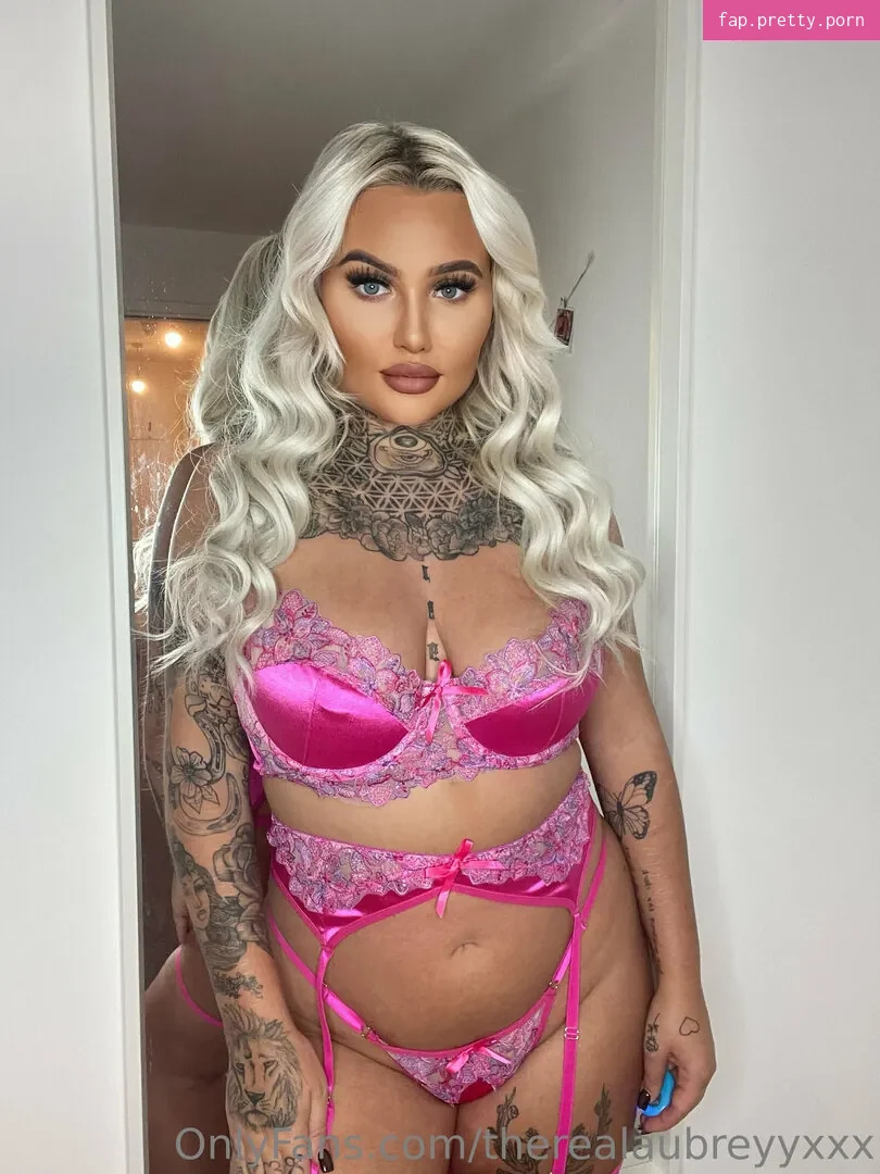 inkedblondieeee - Photo #06