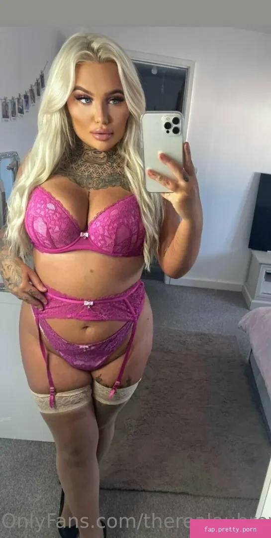 inkedblondieeee - Photo #30