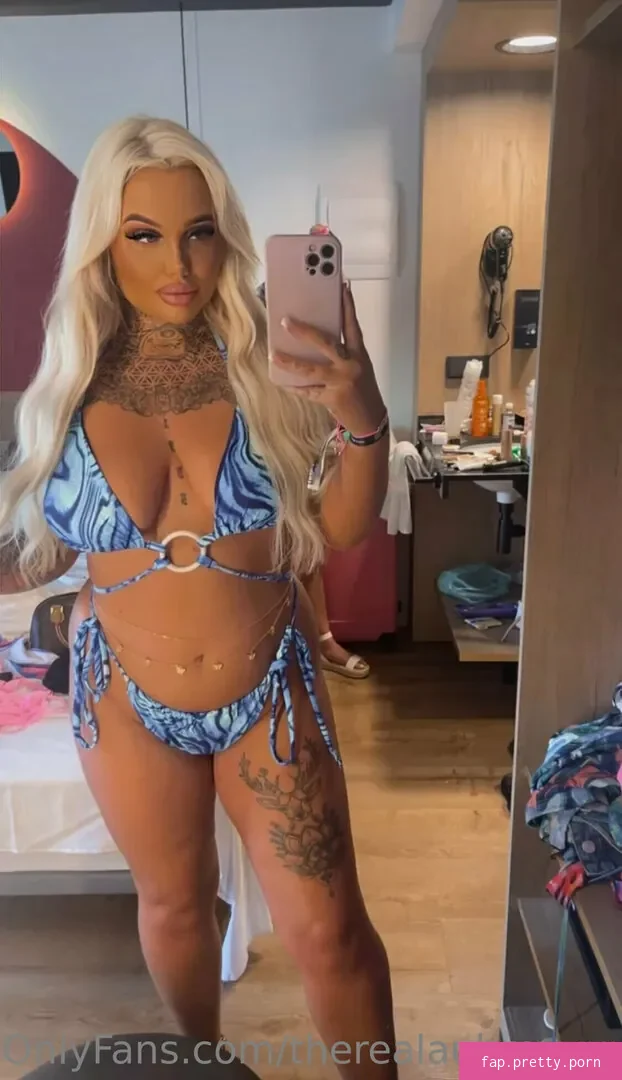 inkedblondieeee - Photo #33