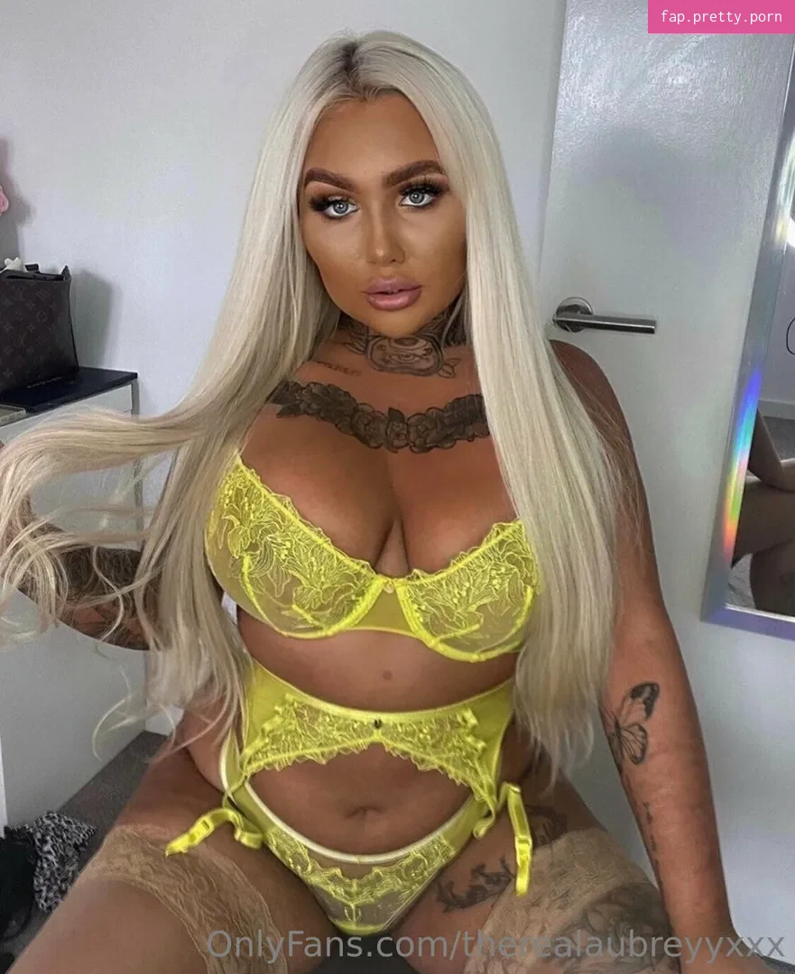 inkedblondieeee - Photo #41