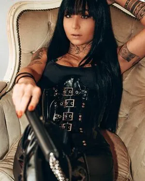 Inkedfleur