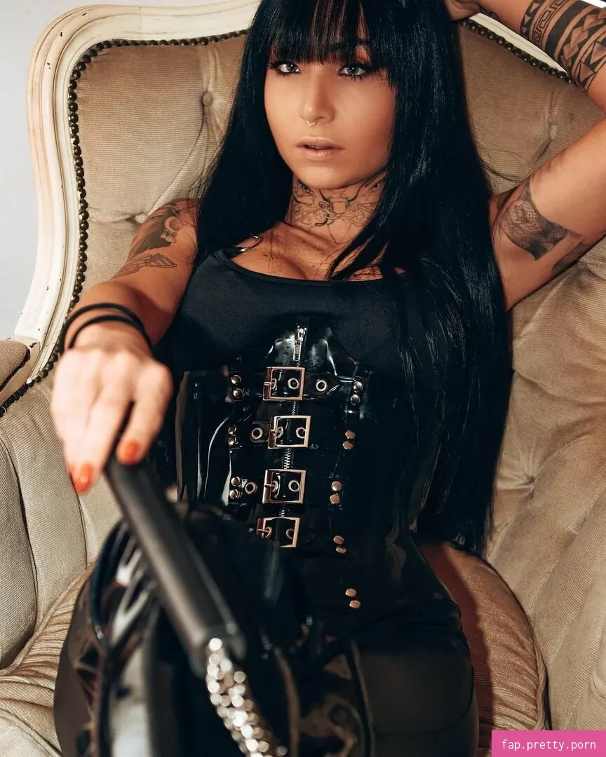 Inkedfleur - Photo #22