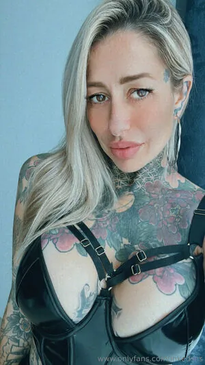 inkedgigi