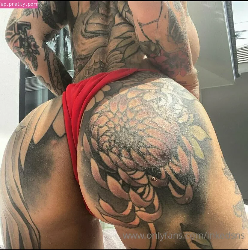 inkedgigi - Photo #07