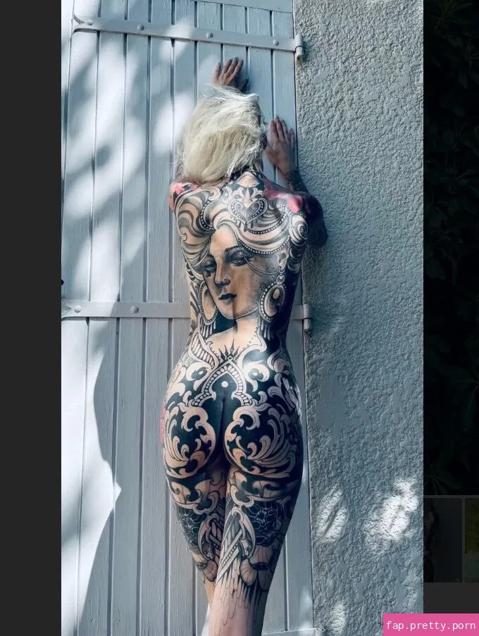 inkedlolita - Photo #03
