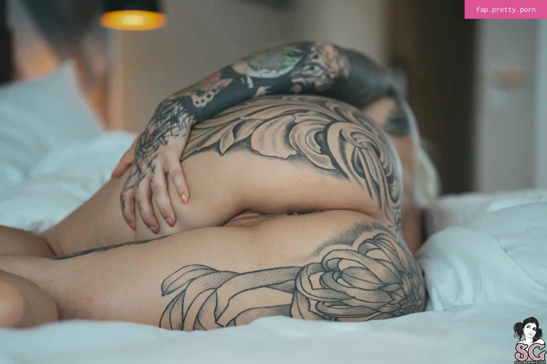 Inkedmimi - Photo #18