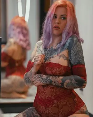 Inkedmimi