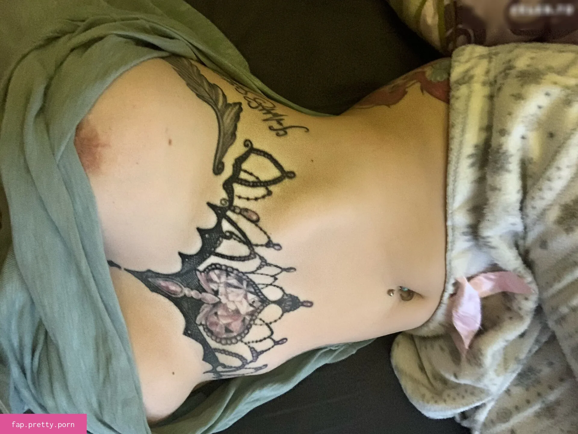 Inkedmimi - Photo #75