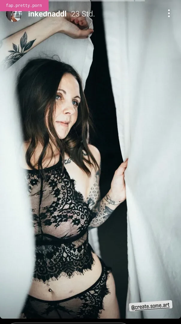 Inkednaddl - Photo #11