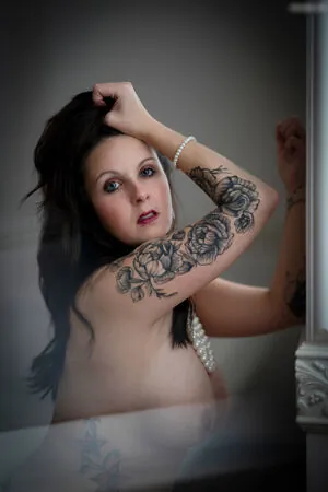 Inkednaddl