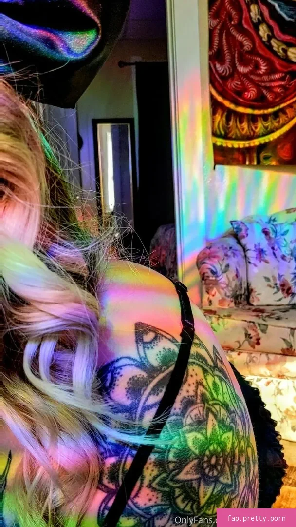 inkedshyvixen - Photo #33