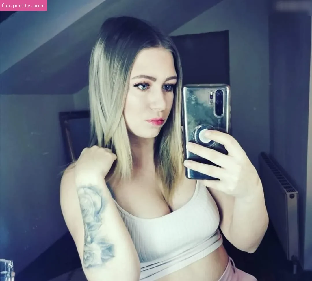 Inkedtempress - Photo #02