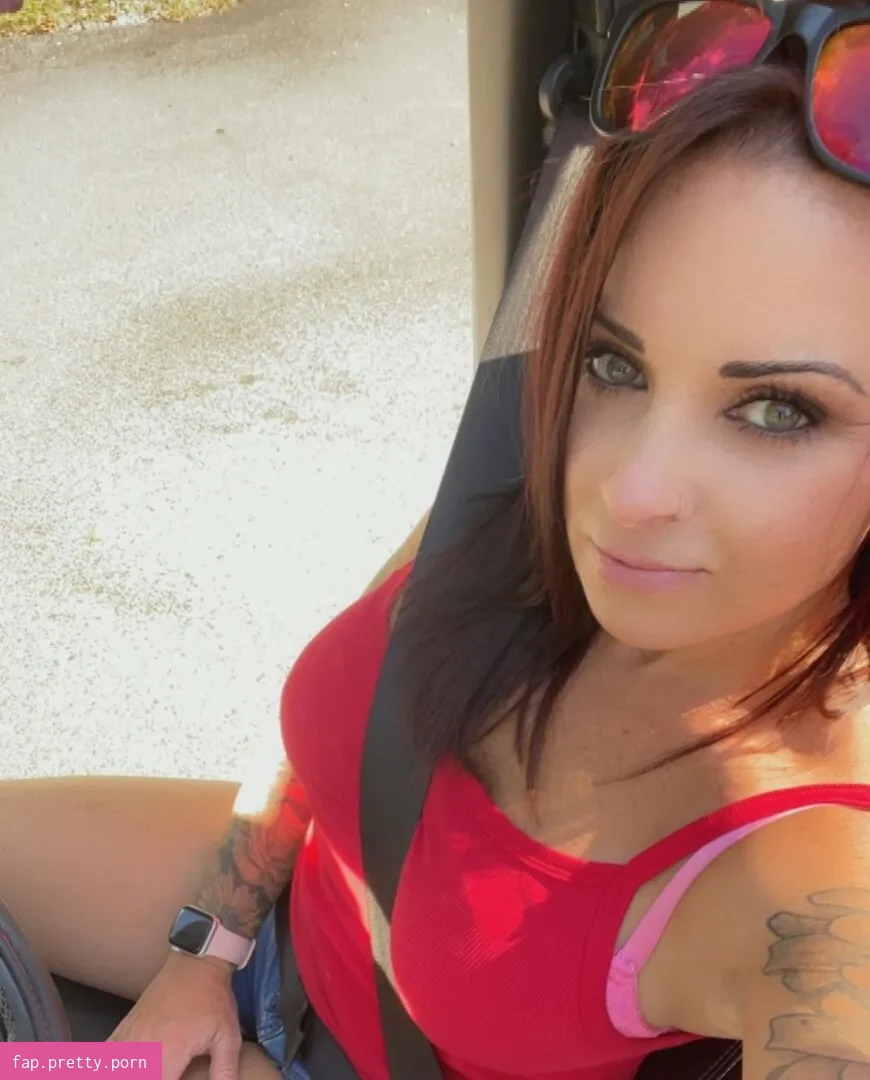 Inkedupgoddess - Photo #02