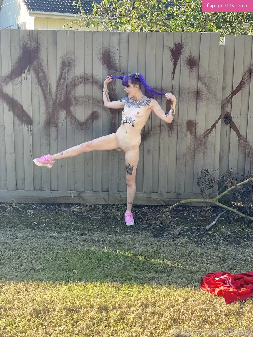inkxbby - Photo #95