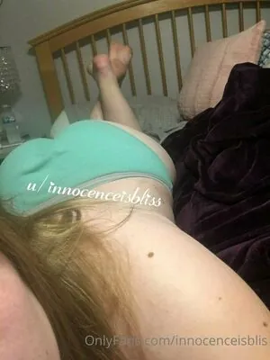Innocenceisbliss