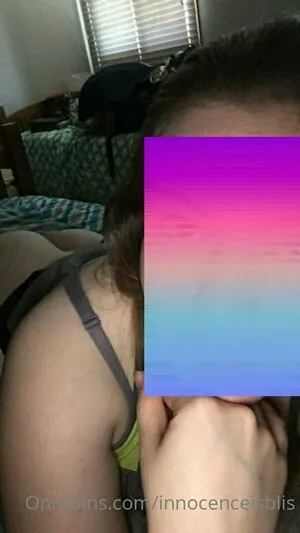 Innocenceisbliss