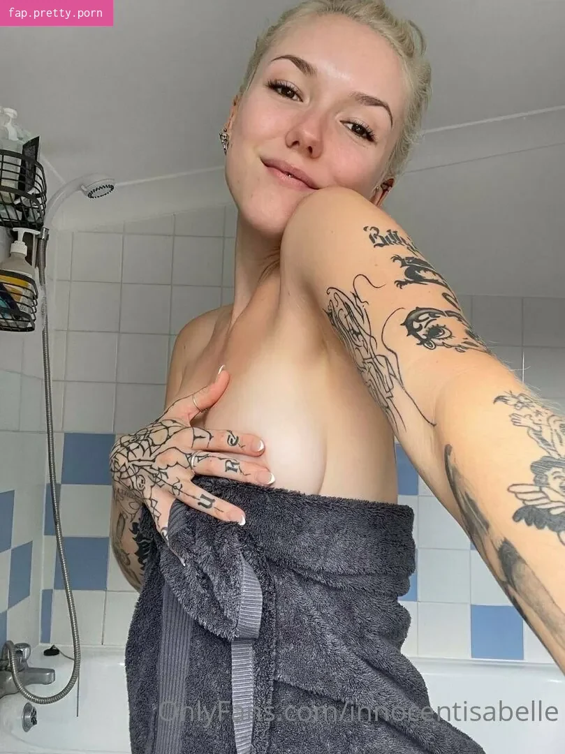 innocentisabelle - Photo #37