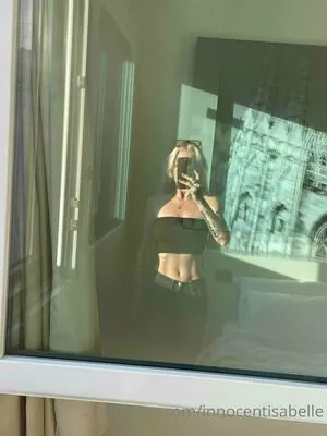 innocentisabelle