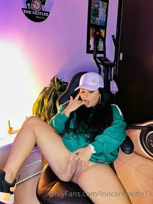 inocentekitty11