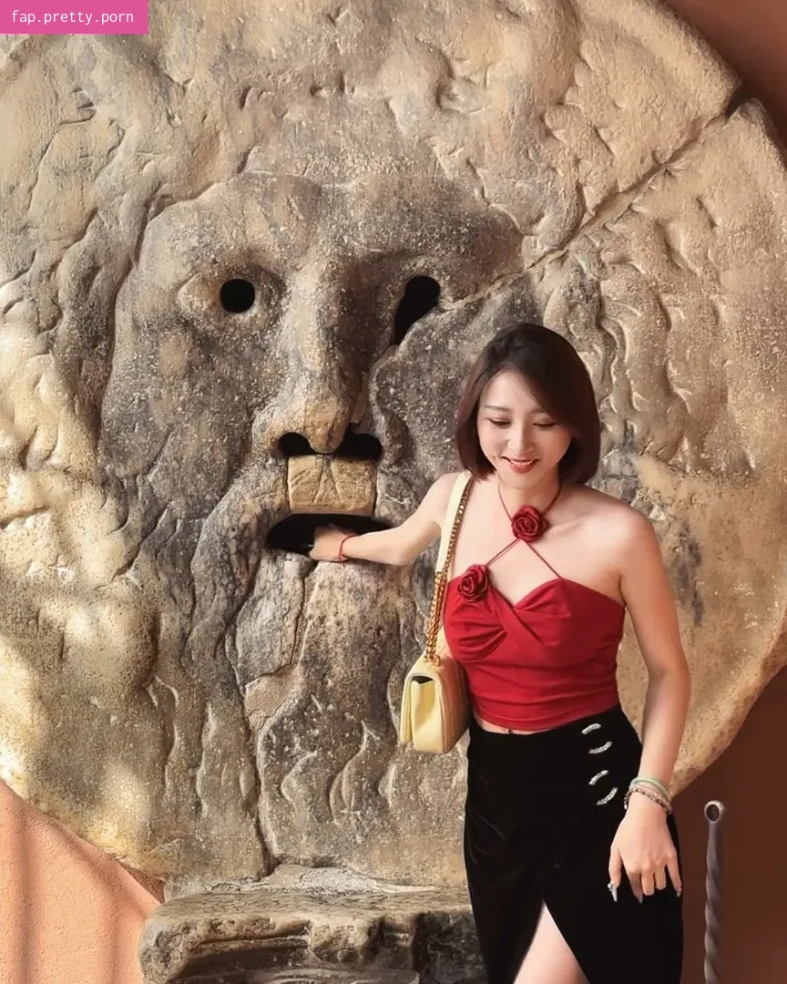 映雪Inshy - Photo #85