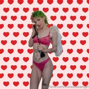 invisiblexangel