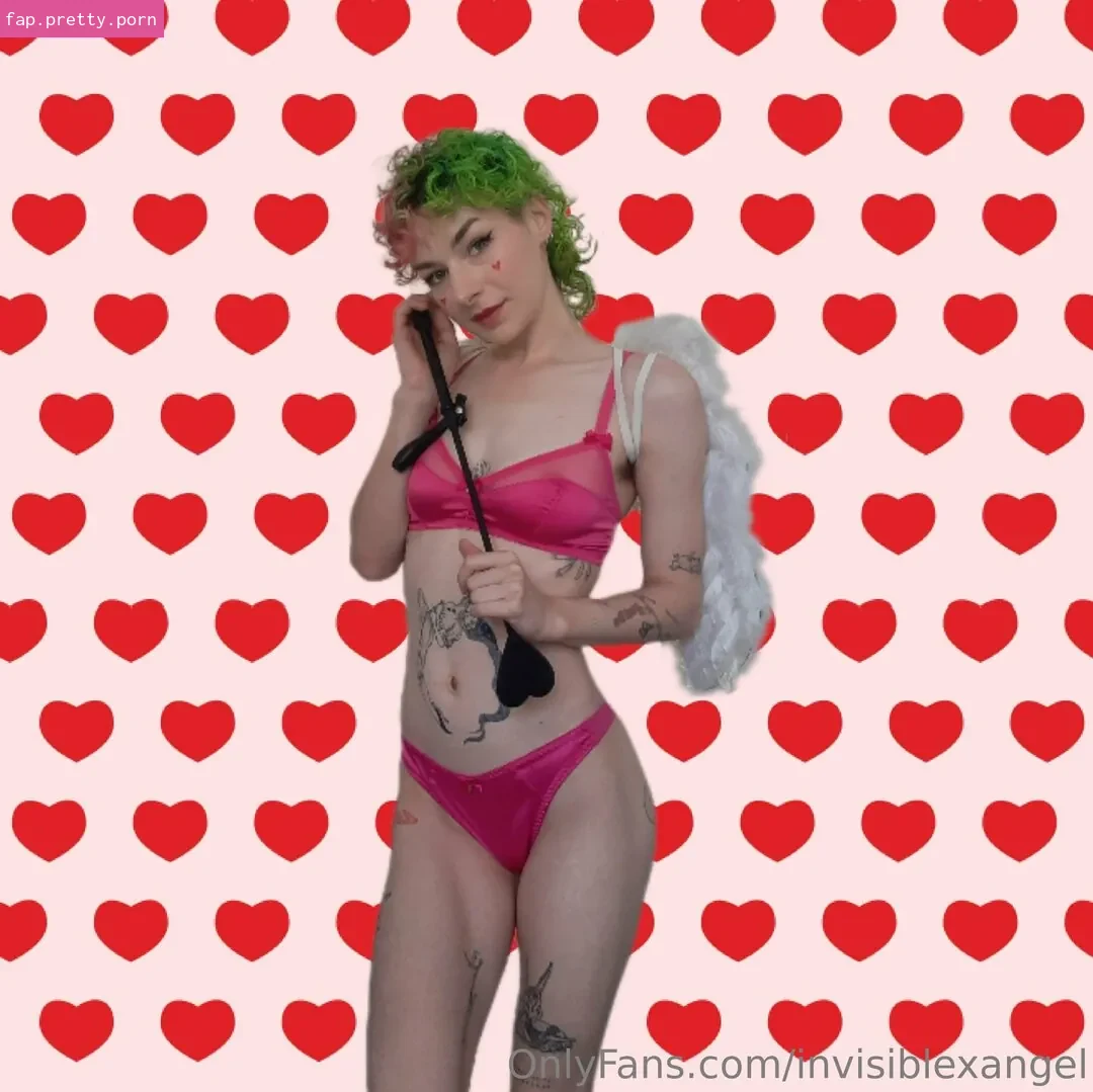 invisiblexangel - Photo #09