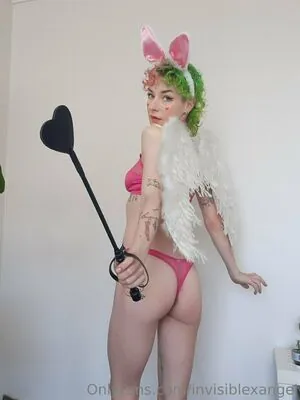 invisiblexangel