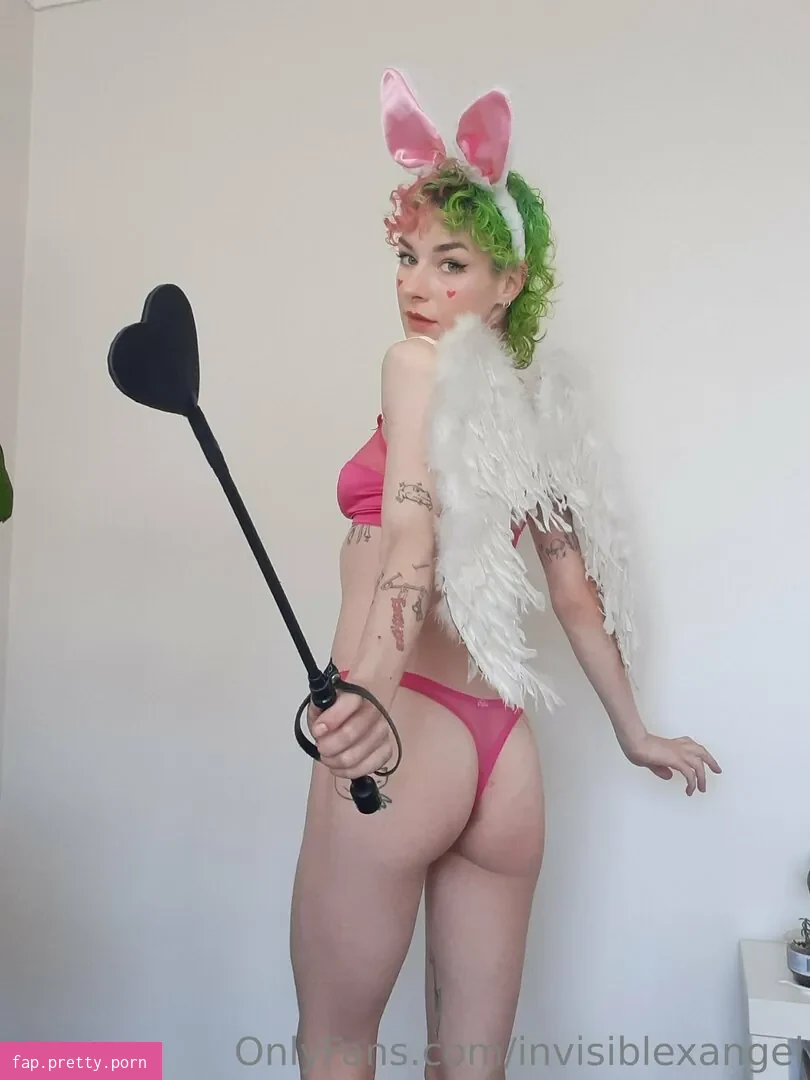 invisiblexangel - Photo #12