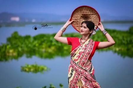 Ipsita Nandi