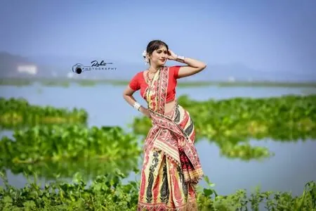 Ipsita Nandi