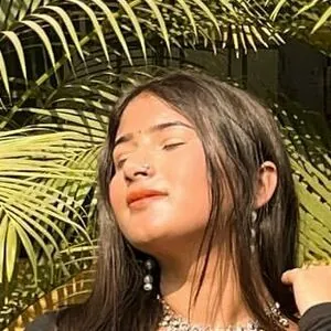 Ipsita Nandi