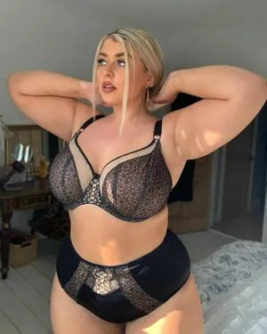 Izzy Nicholls