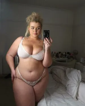 Izzy Nicholls