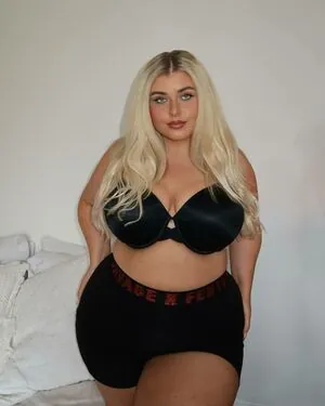 Izzy Nicholls