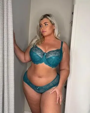 Izzy Nicholls