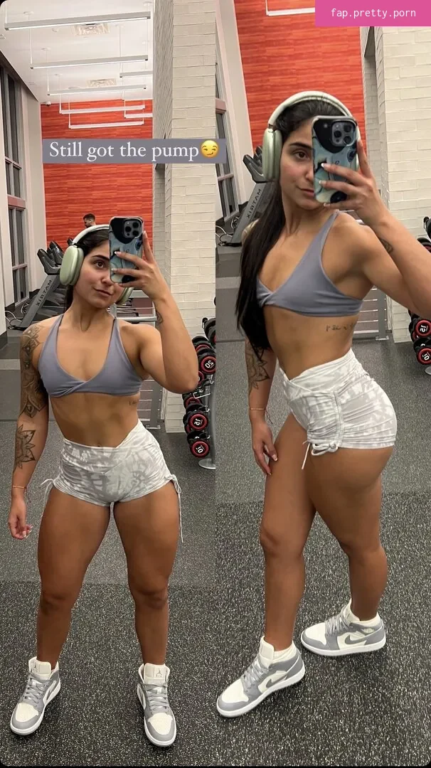 Isa Otero - Photo #08