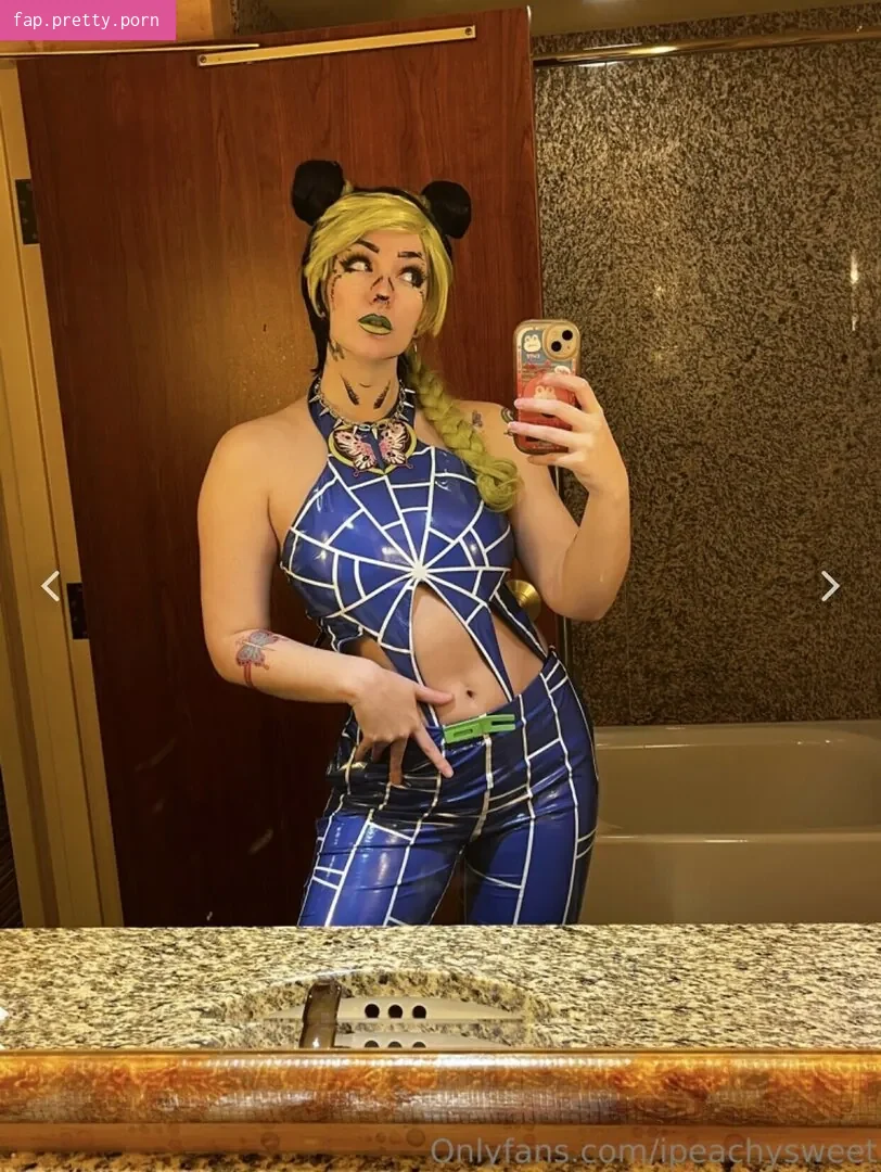 ipeachysweet - Photo #90