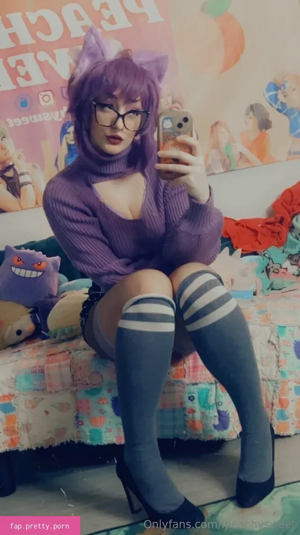 ipeachysweet - Photo #15