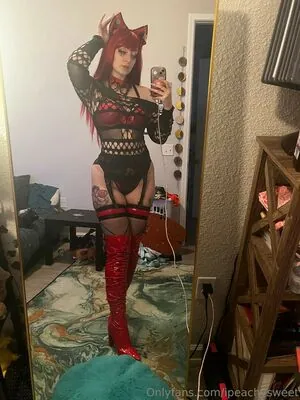ipeachysweet