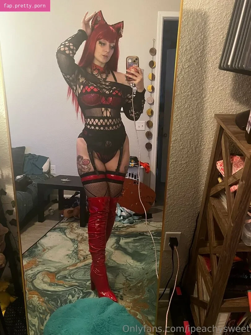 ipeachysweet - Photo #02