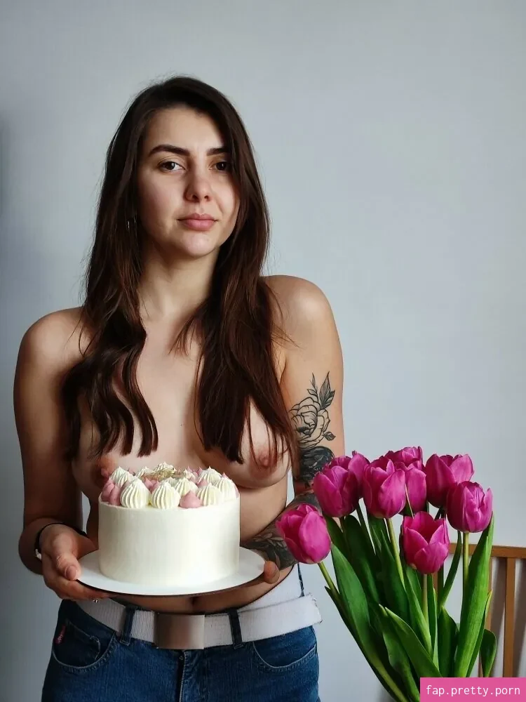 Iryna Parubocha - Photo #09