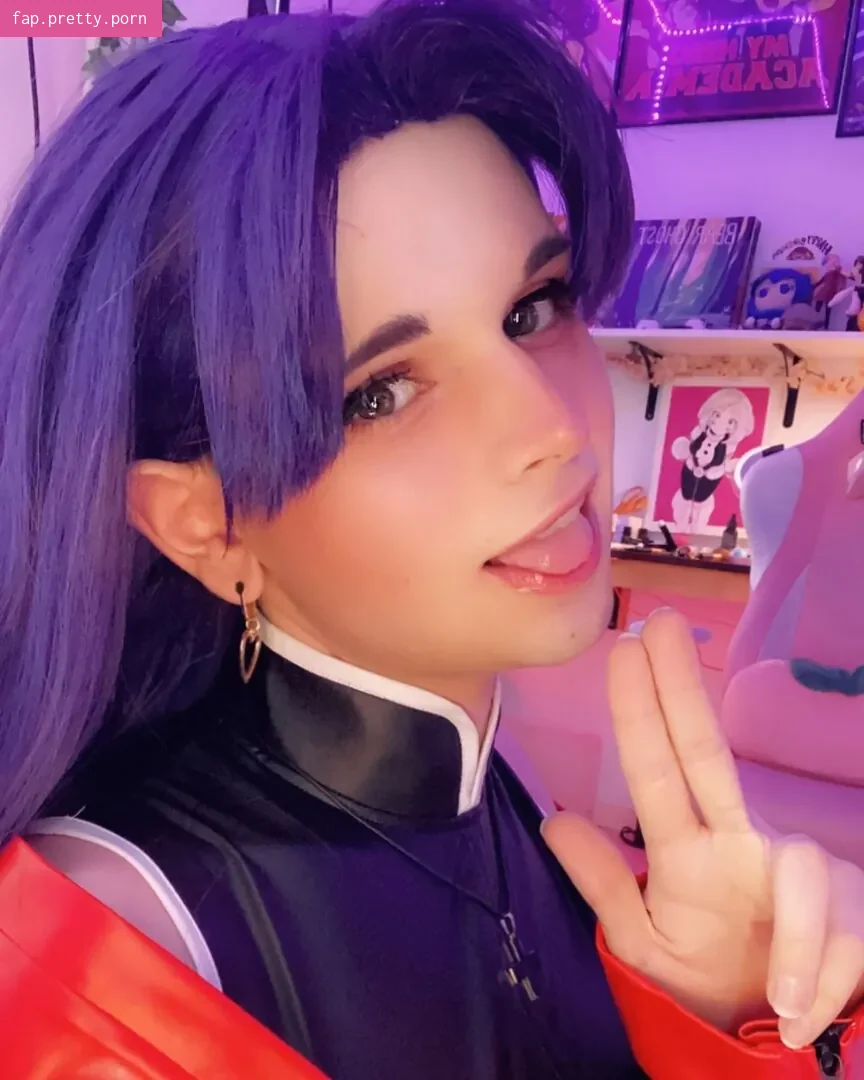 its_peachybunnn - Photo #06