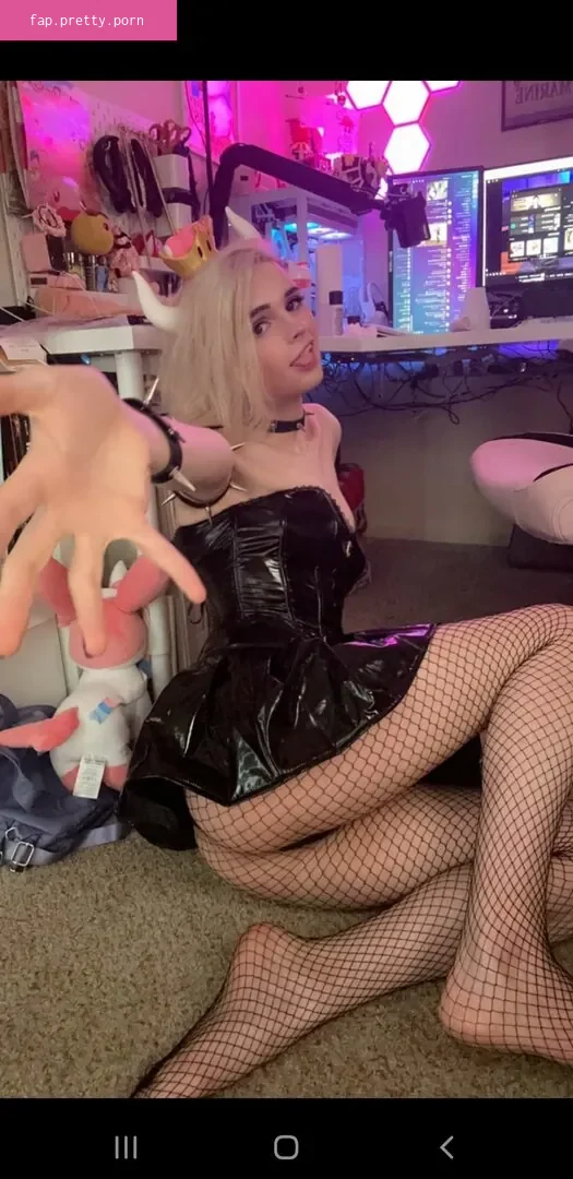 its_peachybunnn - Photo #15