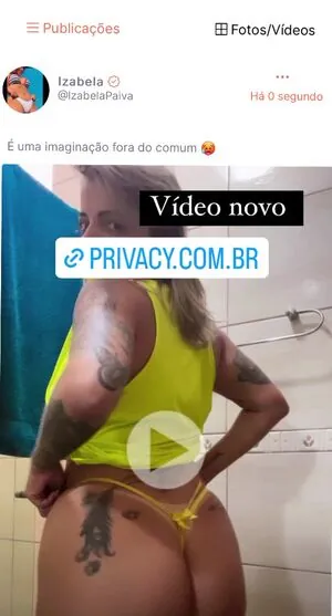Izabela Paiva