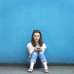 Imogen Rhiannon