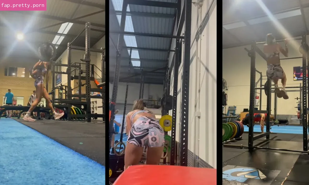 Imogen Russell - Photo #83