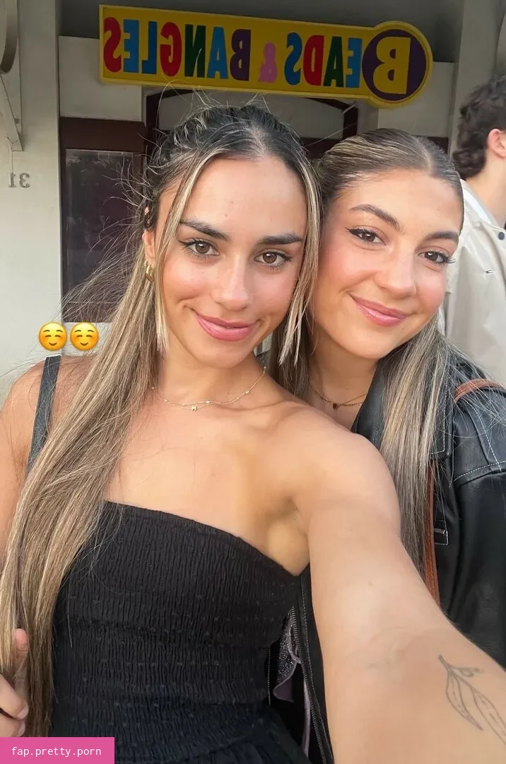 Imogen Russell - Photo #37